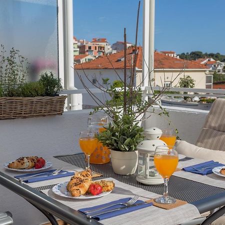 So Hvar So Good! Spacious With Terrace Hvar Town Exteriör bild