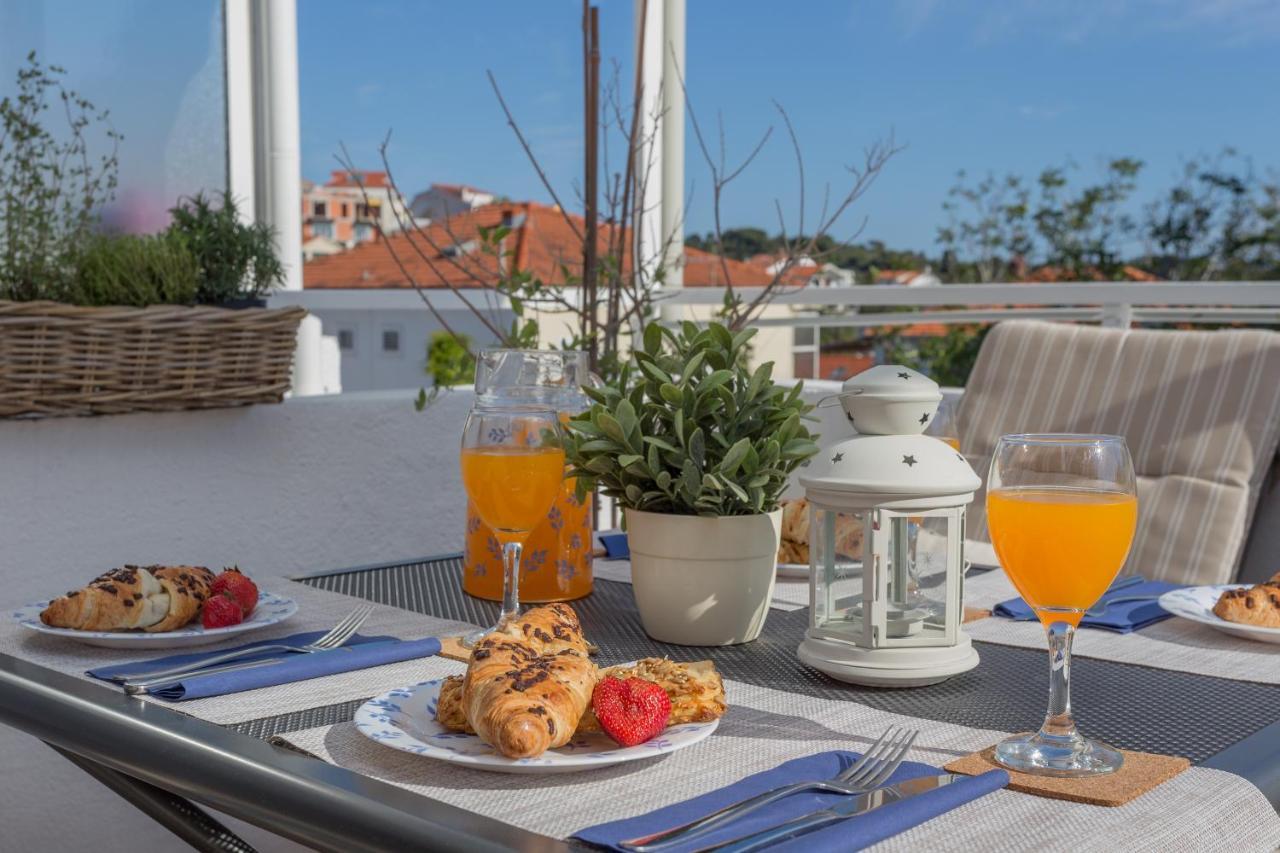So Hvar So Good! Spacious With Terrace Hvar Town Exteriör bild