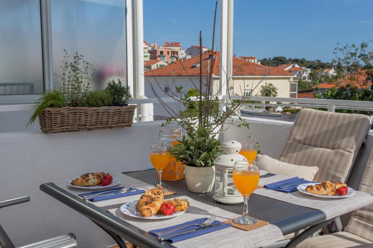 So Hvar So Good! Spacious With Terrace Hvar Town Exteriör bild