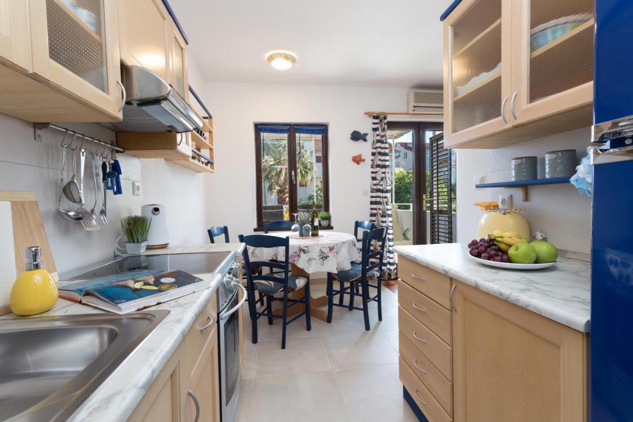 So Hvar So Good! Spacious With Terrace Hvar Town Exteriör bild