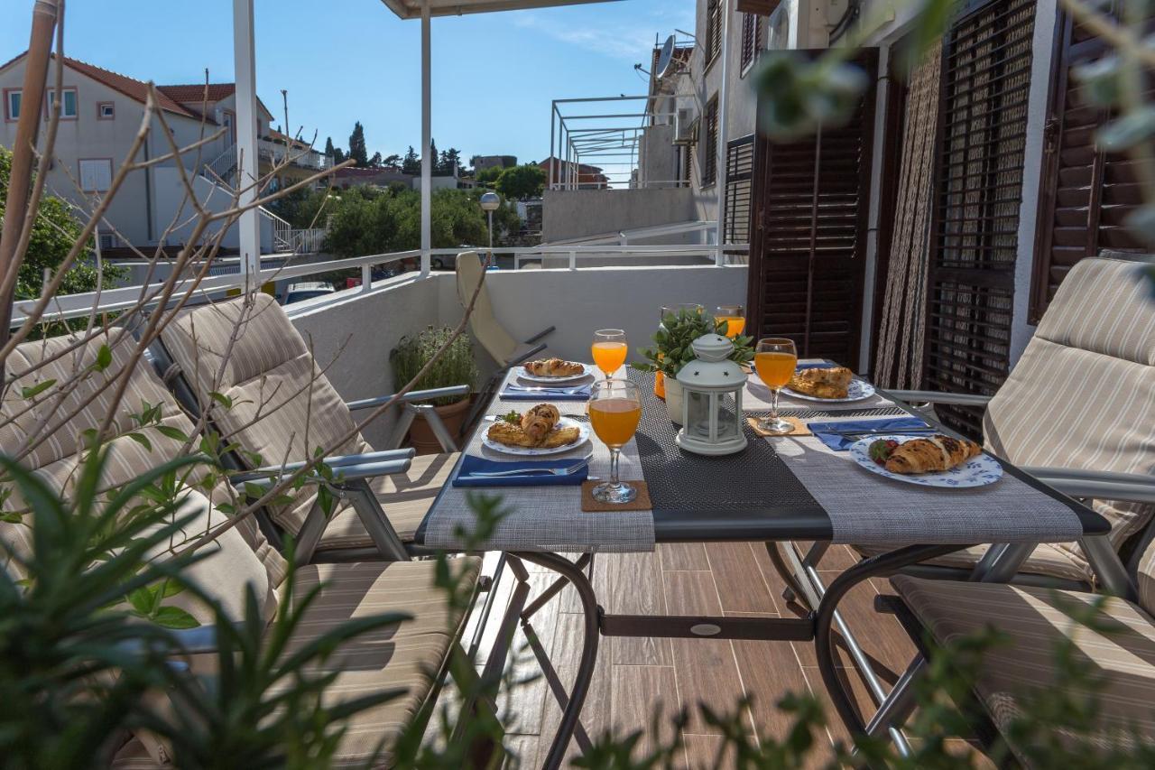So Hvar So Good! Spacious With Terrace Hvar Town Exteriör bild