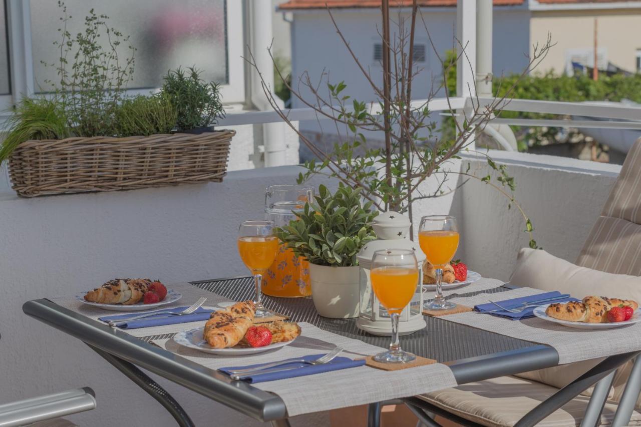 So Hvar So Good! Spacious With Terrace Hvar Town Exteriör bild