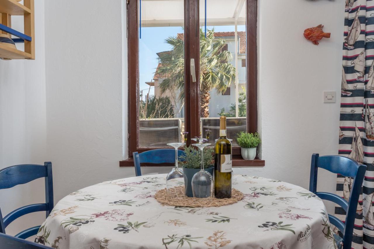So Hvar So Good! Spacious With Terrace Hvar Town Exteriör bild