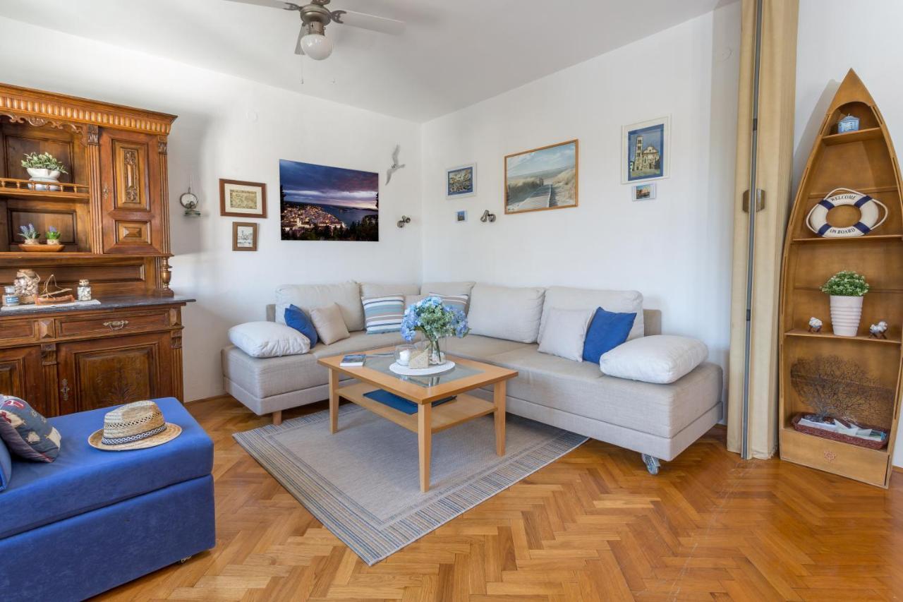 So Hvar So Good! Spacious With Terrace Hvar Town Exteriör bild