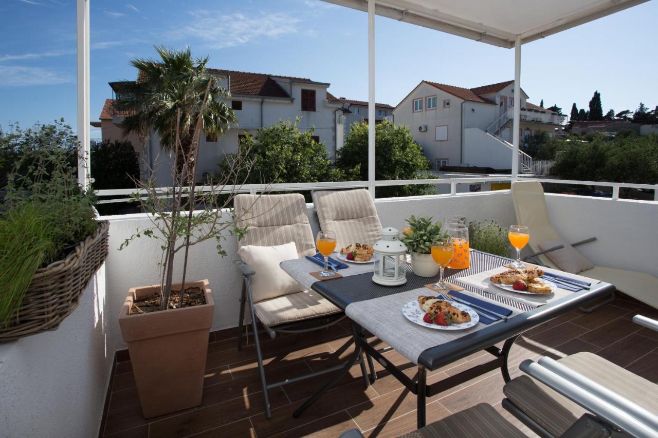 So Hvar So Good! Spacious With Terrace Hvar Town Exteriör bild