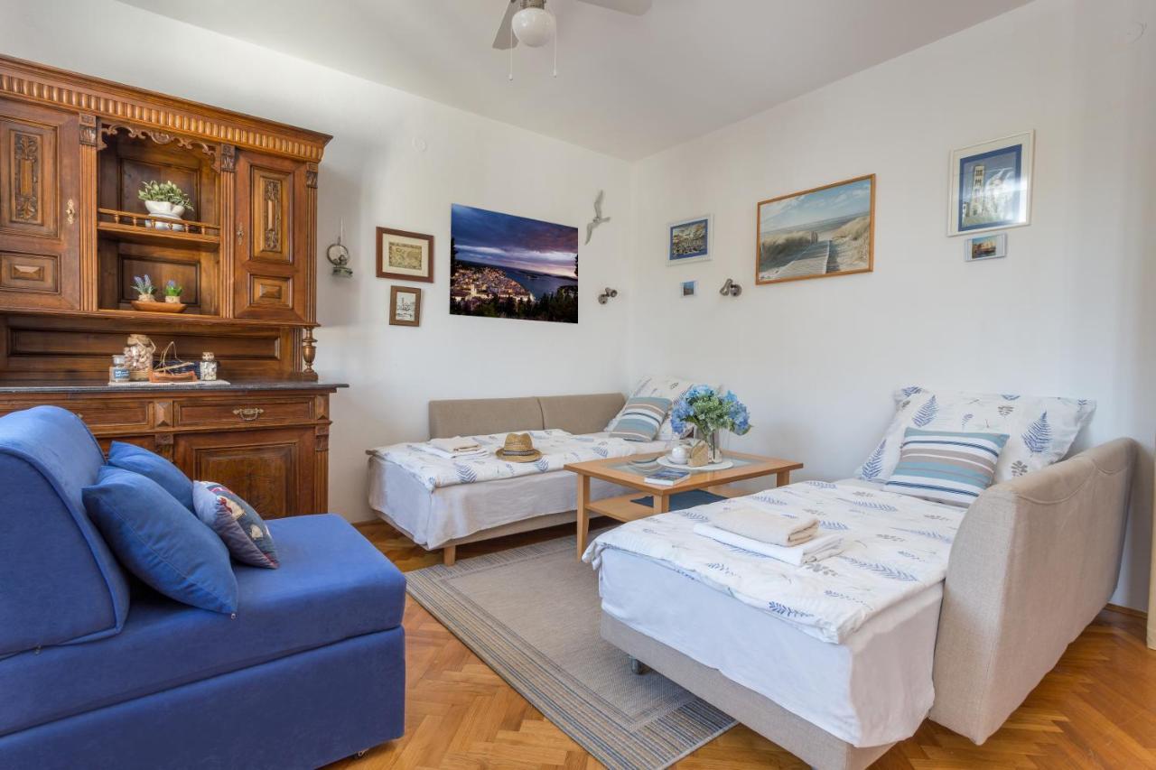 So Hvar So Good! Spacious With Terrace Hvar Town Exteriör bild
