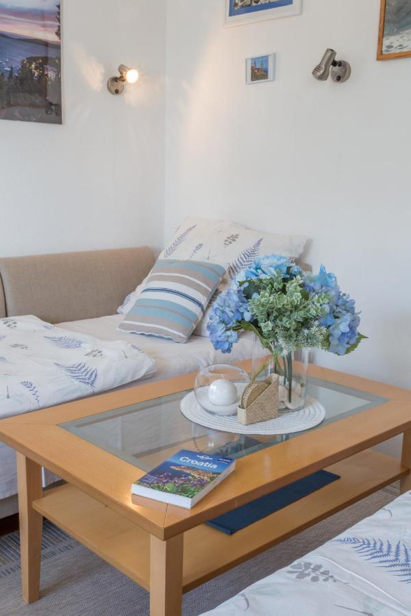 So Hvar So Good! Spacious With Terrace Hvar Town Exteriör bild