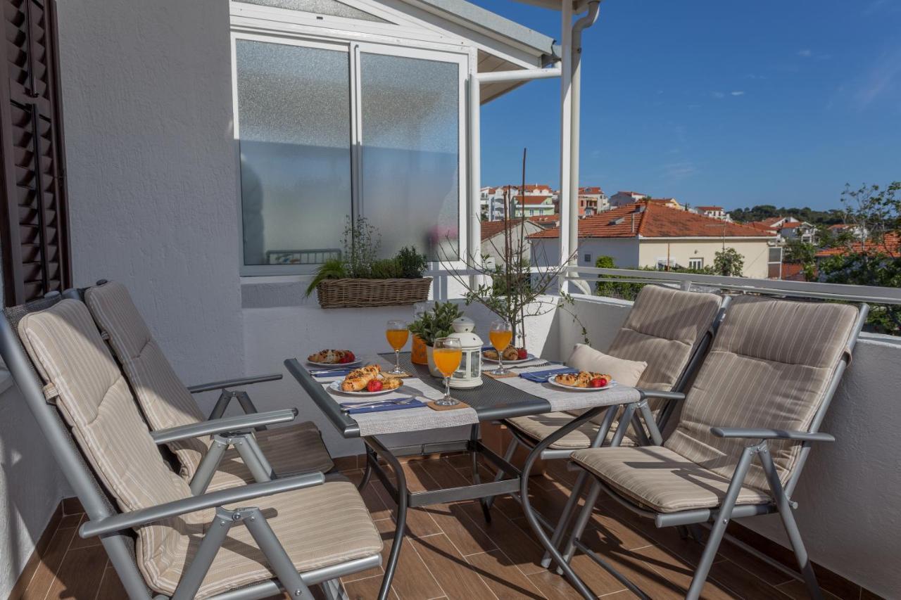 So Hvar So Good! Spacious With Terrace Hvar Town Exteriör bild