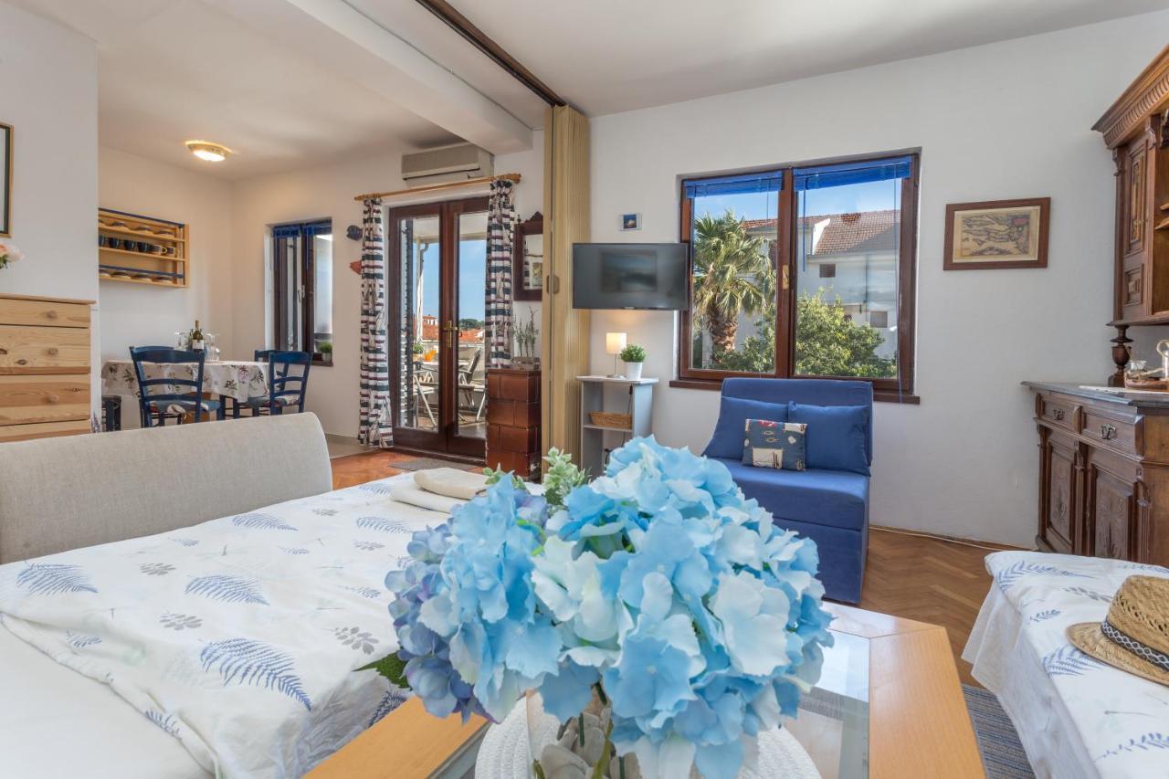 So Hvar So Good! Spacious With Terrace Hvar Town Exteriör bild