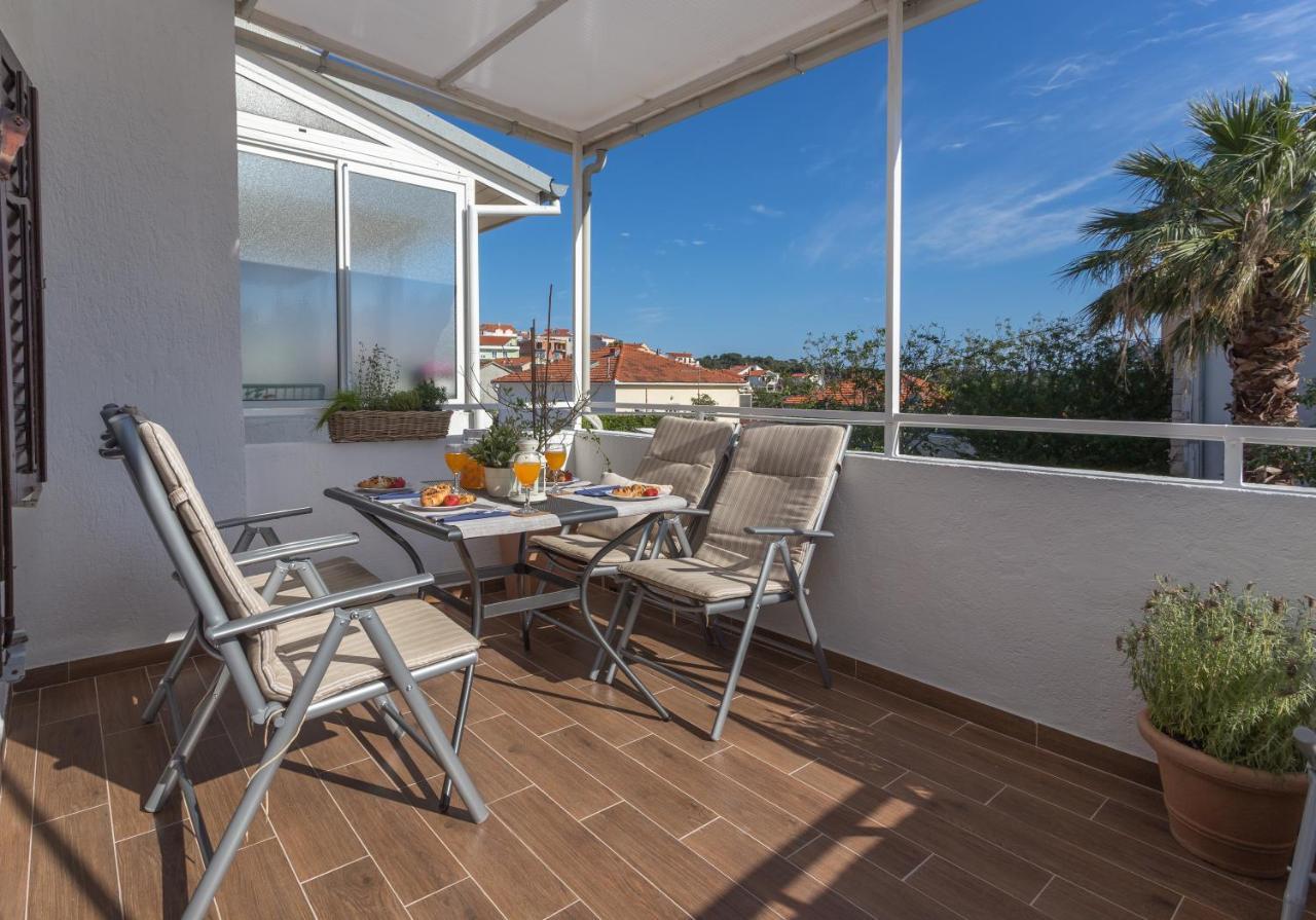 So Hvar So Good! Spacious With Terrace Hvar Town Exteriör bild