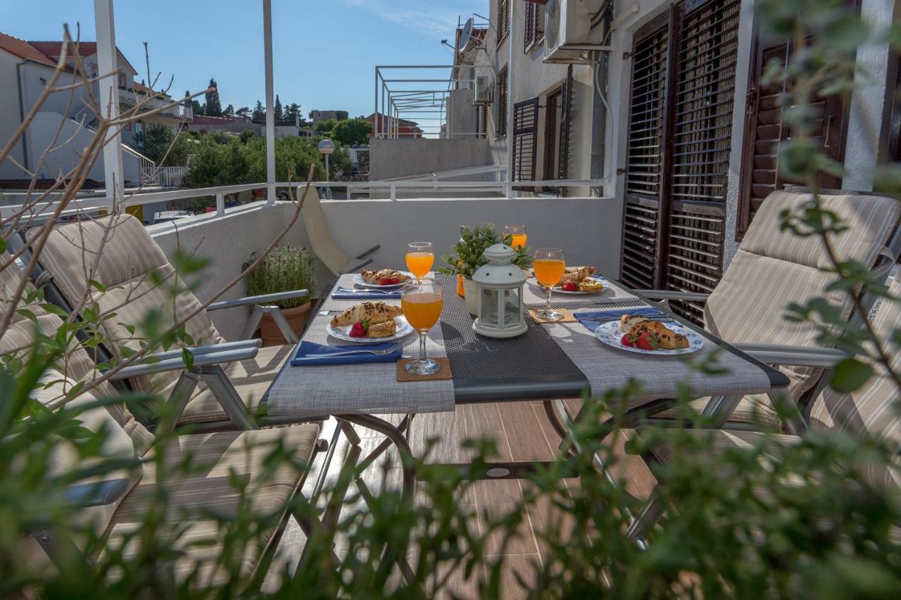 So Hvar So Good! Spacious With Terrace Hvar Town Exteriör bild