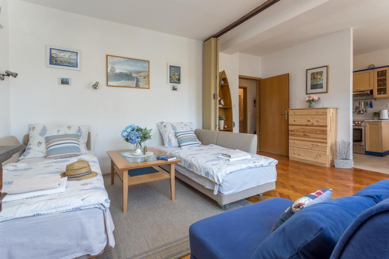 So Hvar So Good! Spacious With Terrace Hvar Town Exteriör bild