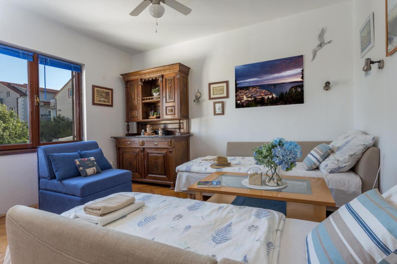 So Hvar So Good! Spacious With Terrace Hvar Town Exteriör bild