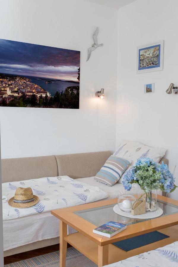 So Hvar So Good! Spacious With Terrace Hvar Town Exteriör bild