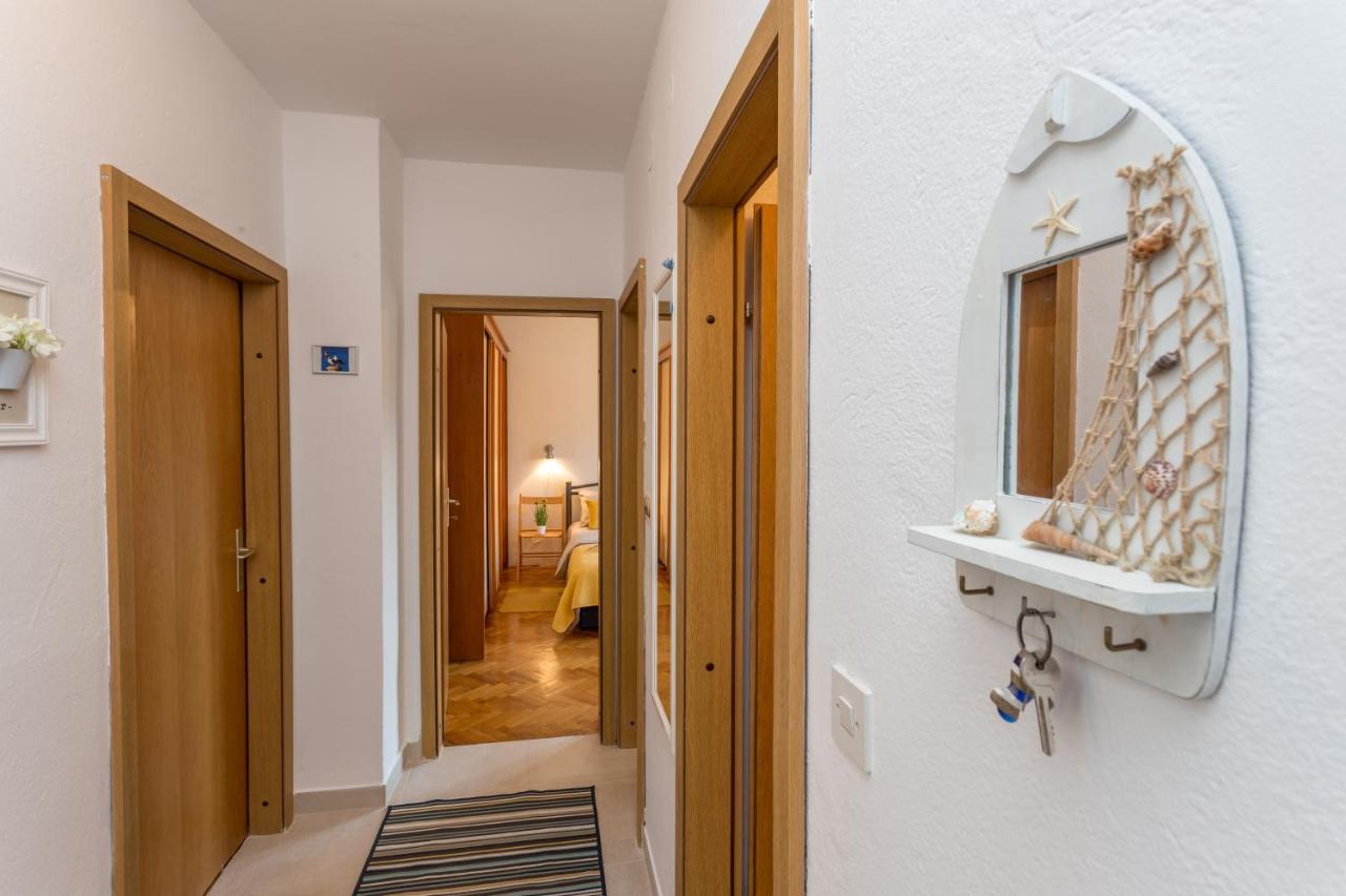 So Hvar So Good! Spacious With Terrace Hvar Town Exteriör bild