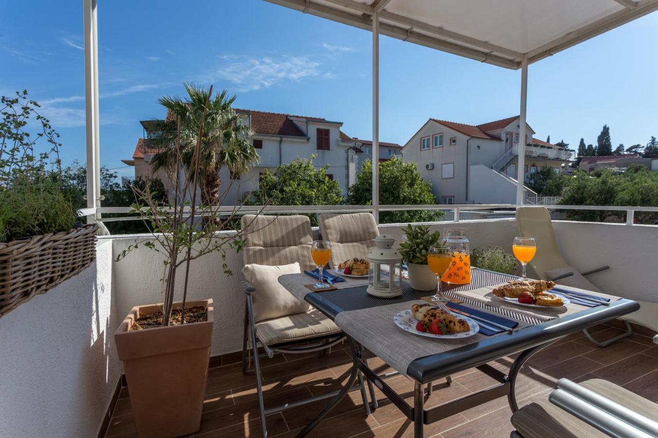 So Hvar So Good! Spacious With Terrace Hvar Town Exteriör bild