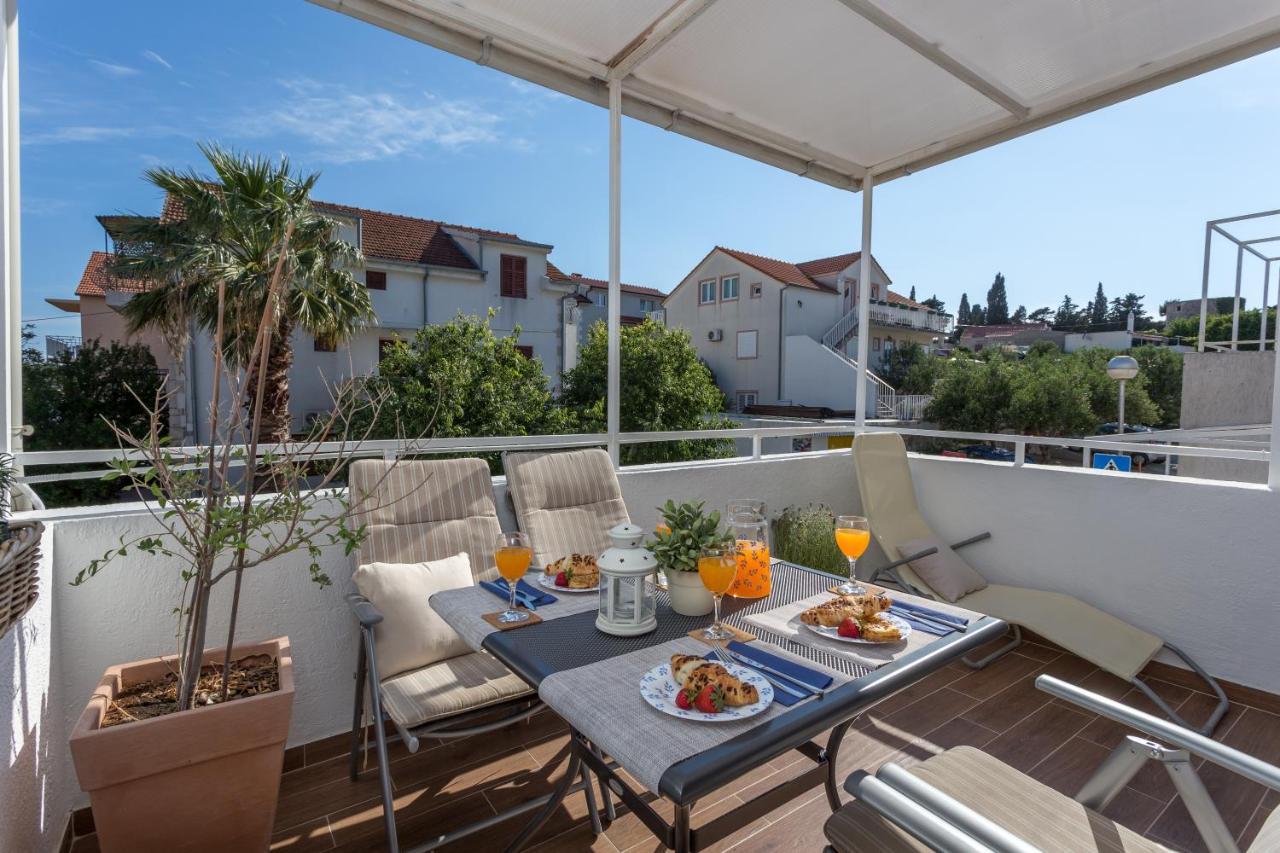 So Hvar So Good! Spacious With Terrace Hvar Town Exteriör bild