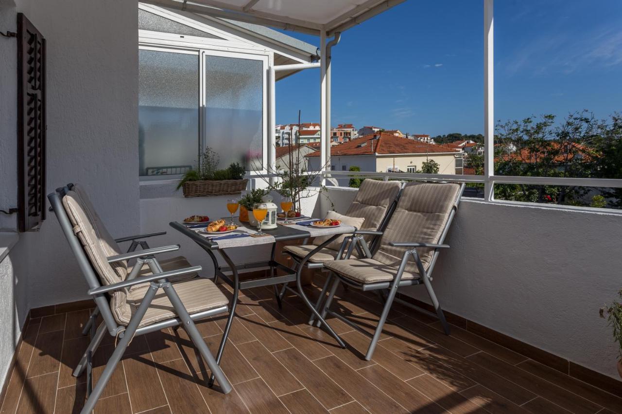 So Hvar So Good! Spacious With Terrace Hvar Town Exteriör bild