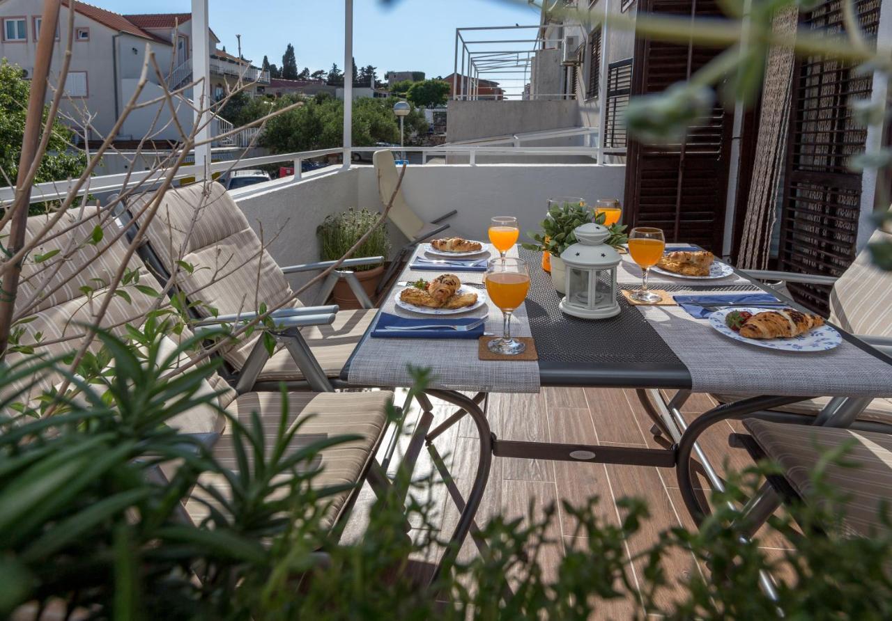 So Hvar So Good! Spacious With Terrace Hvar Town Exteriör bild