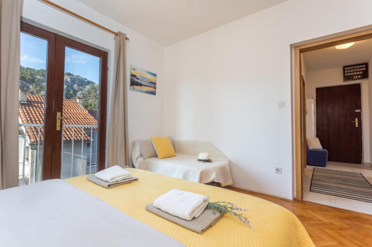 So Hvar So Good! Spacious With Terrace Hvar Town Exteriör bild
