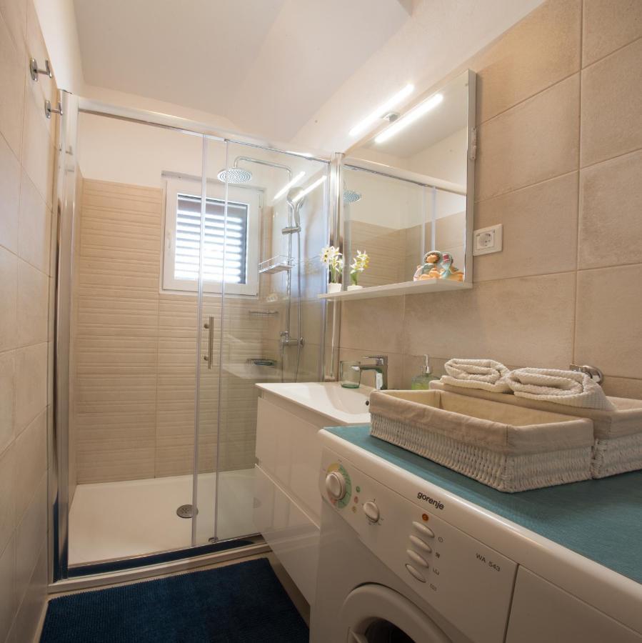 So Hvar So Good! Spacious With Terrace Hvar Town Exteriör bild
