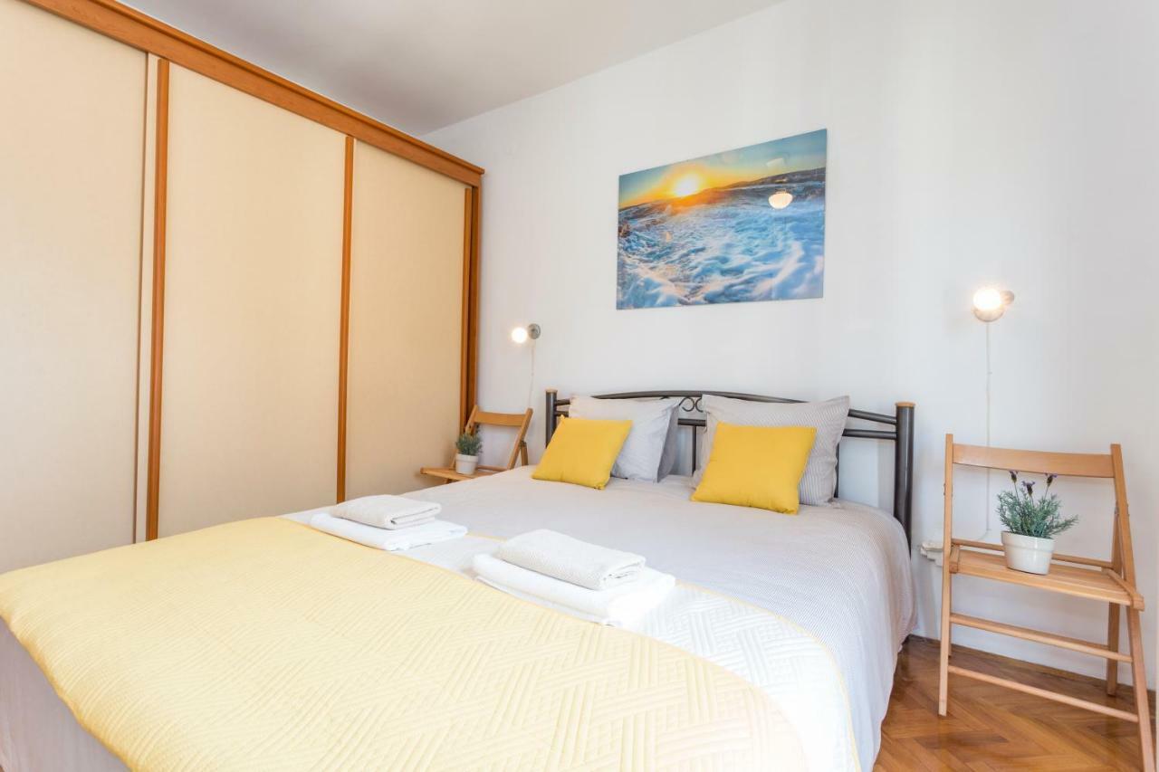 So Hvar So Good! Spacious With Terrace Hvar Town Exteriör bild