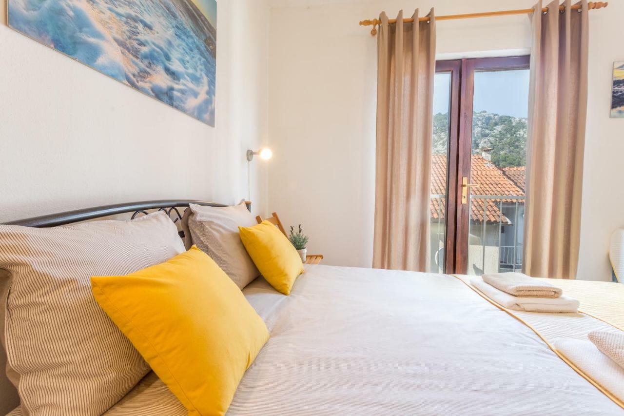 So Hvar So Good! Spacious With Terrace Hvar Town Exteriör bild